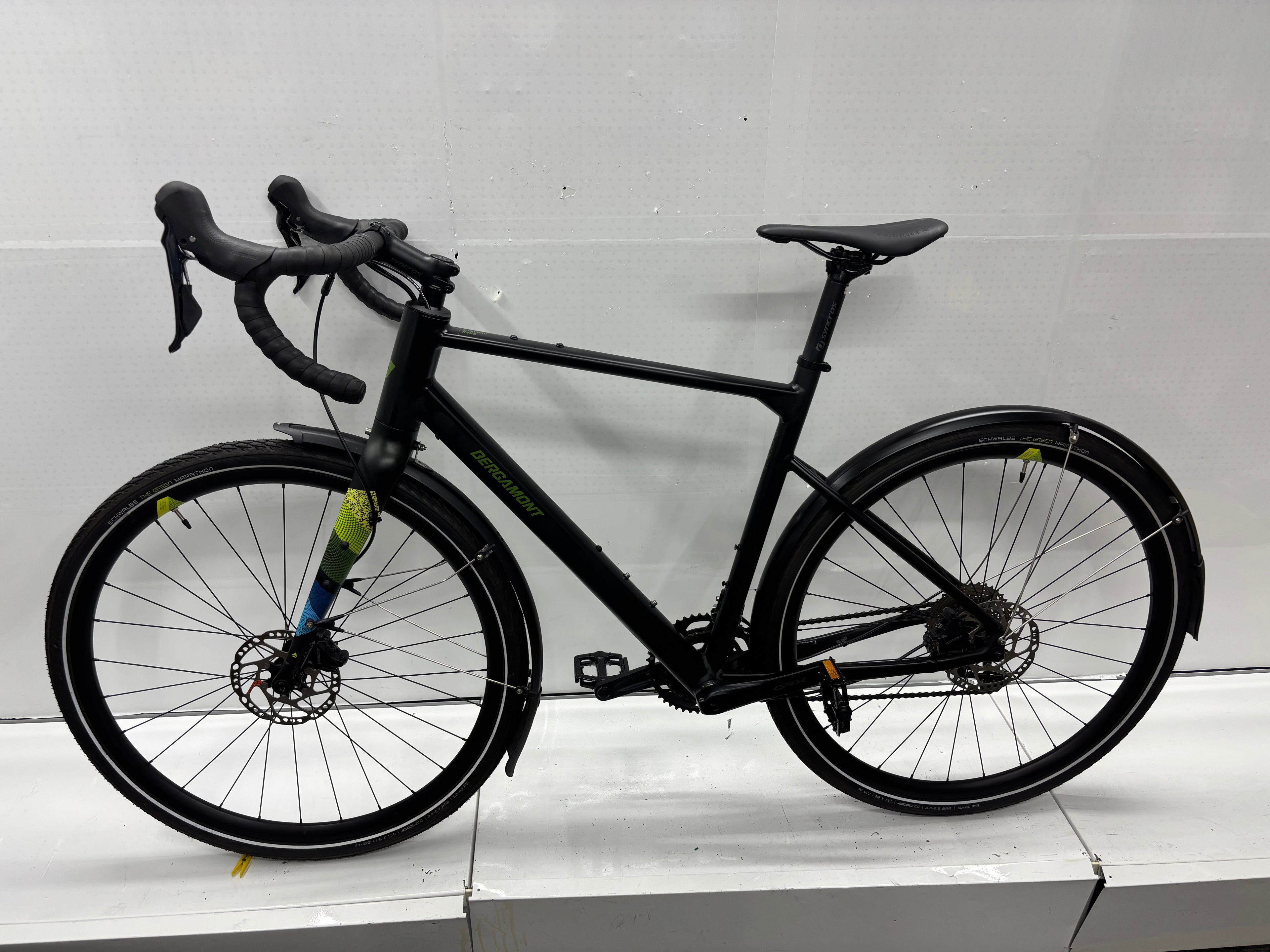 Bergamont Grandurance 6