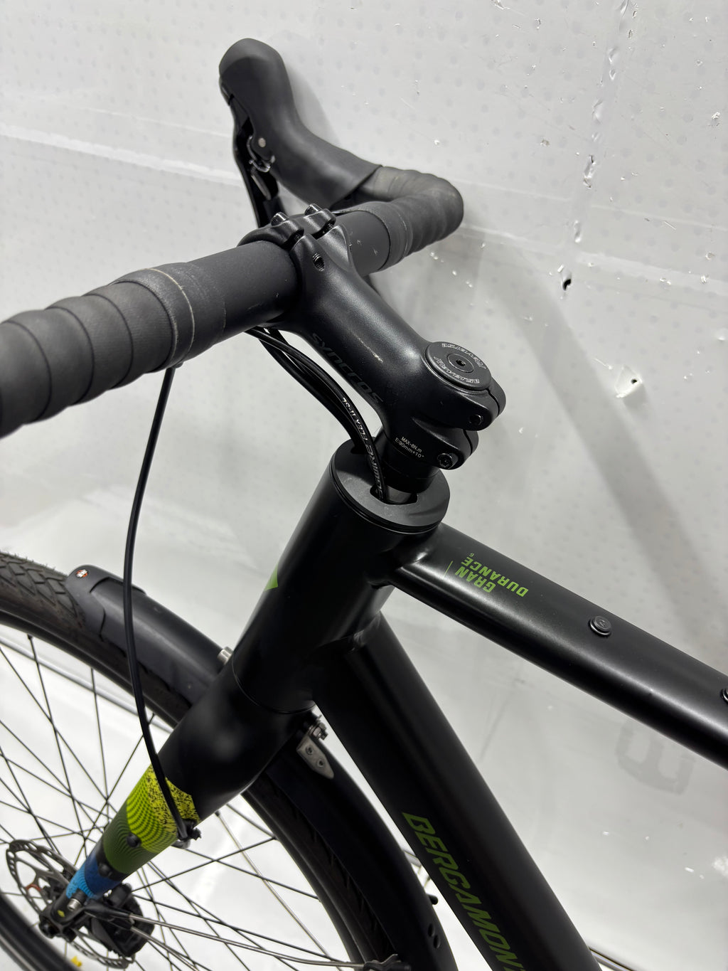 Bergamont Grandurance 6