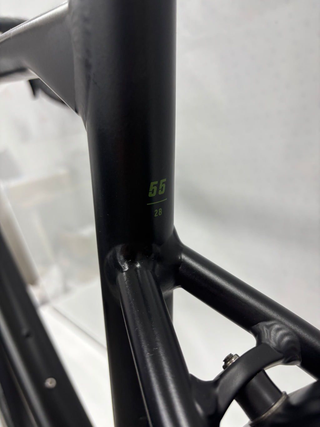 Bergamont Grandurance 6