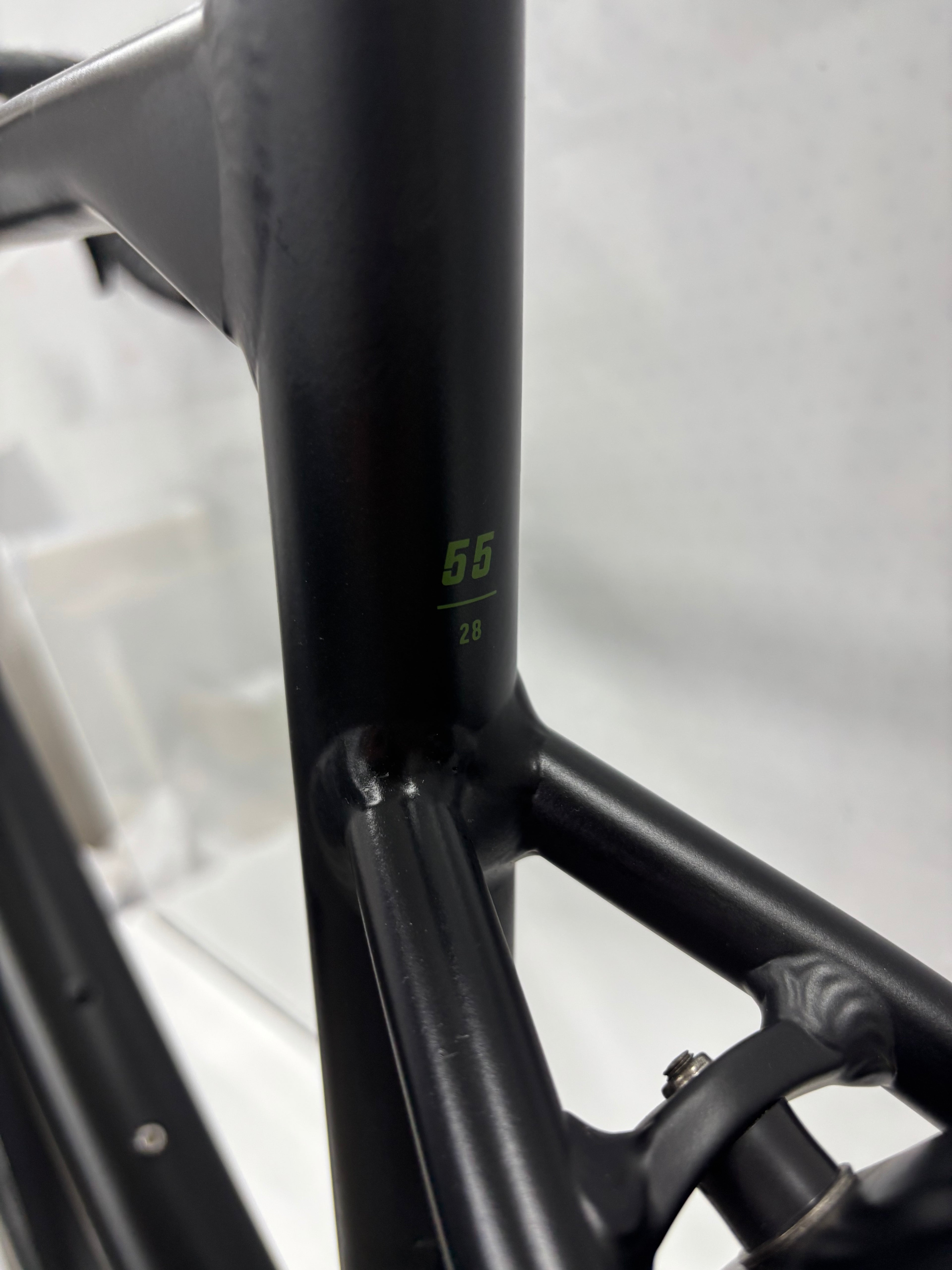 Bergamont Grandurance 6