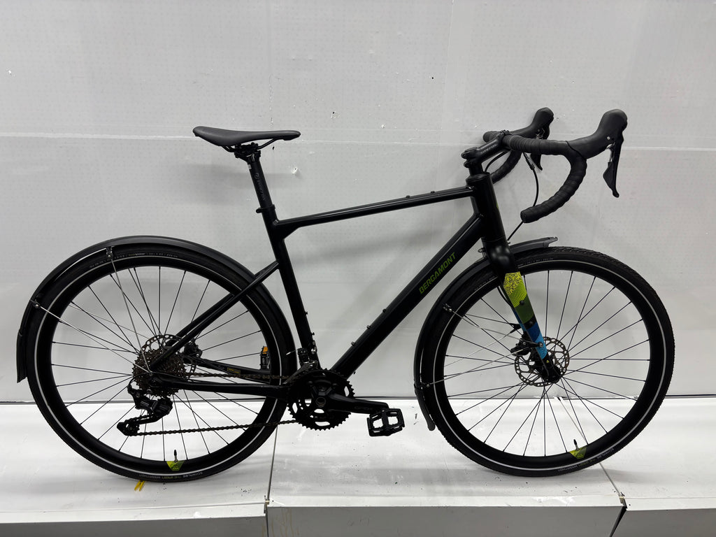 Bergamont Grandurance 6