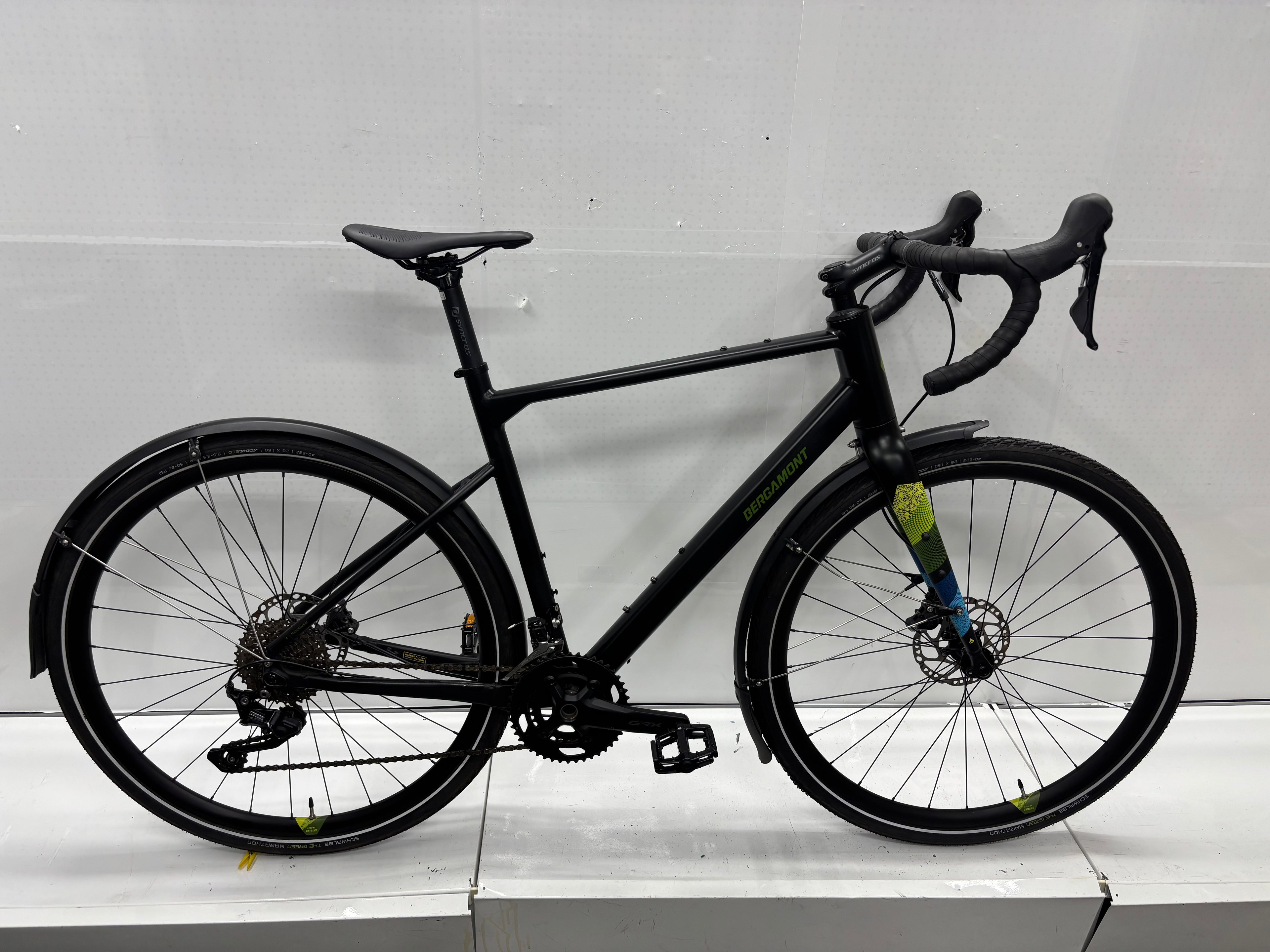 Bergamont Grandurance 6