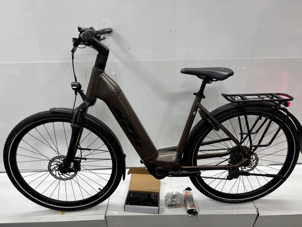 KTM Macina Tour P510