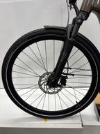 KTM Macina Tour P510