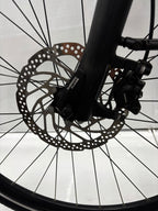 KTM Macina Tour P510