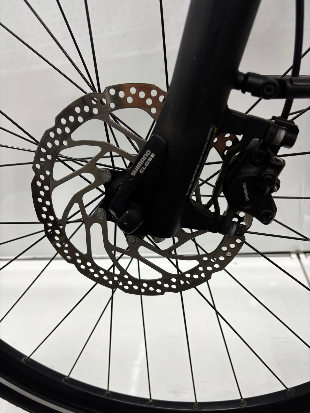 KTM Macina Tour P510