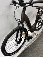 KTM Macina Tour P510