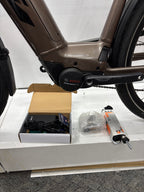 KTM Macina Tour P510