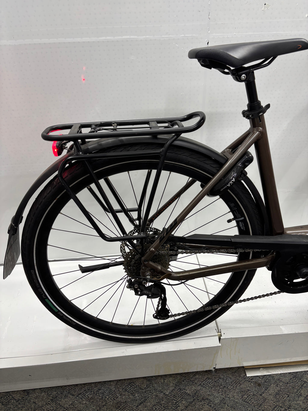 KTM Macina Tour P510