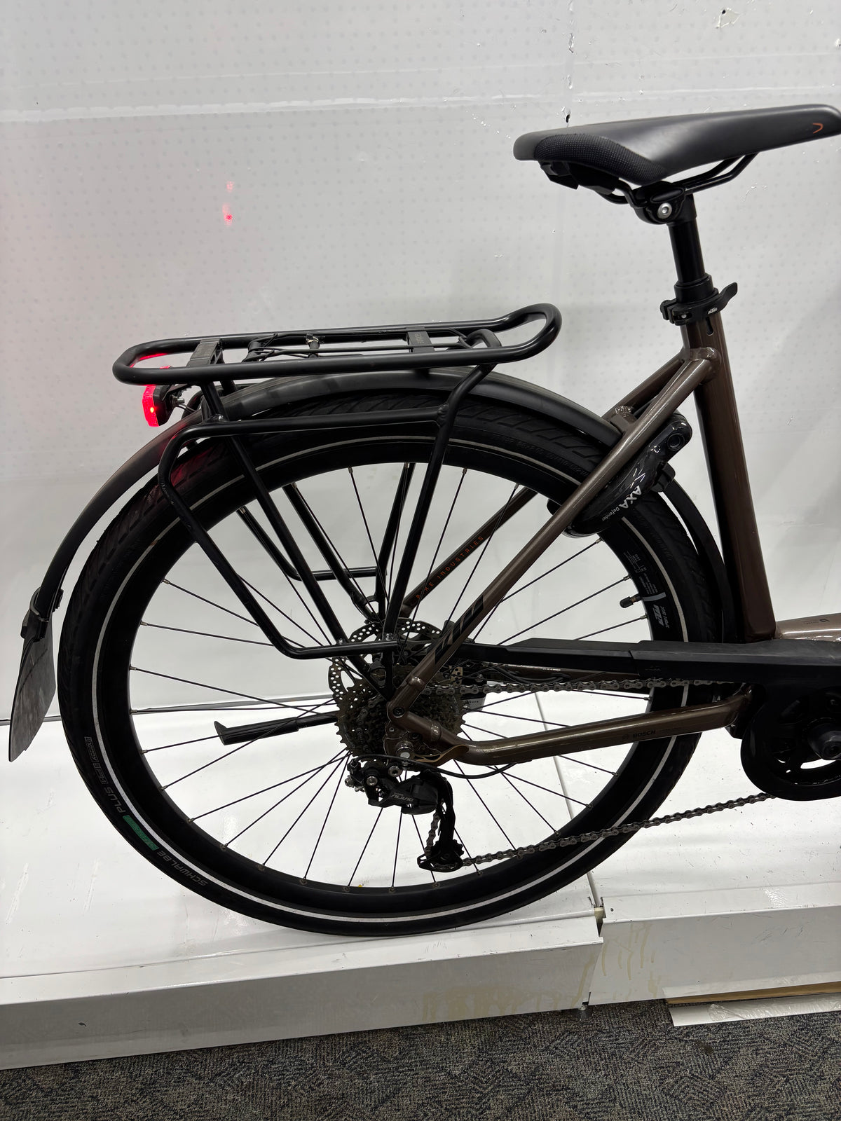 KTM Macina Tour P510