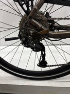 KTM Macina Tour P510