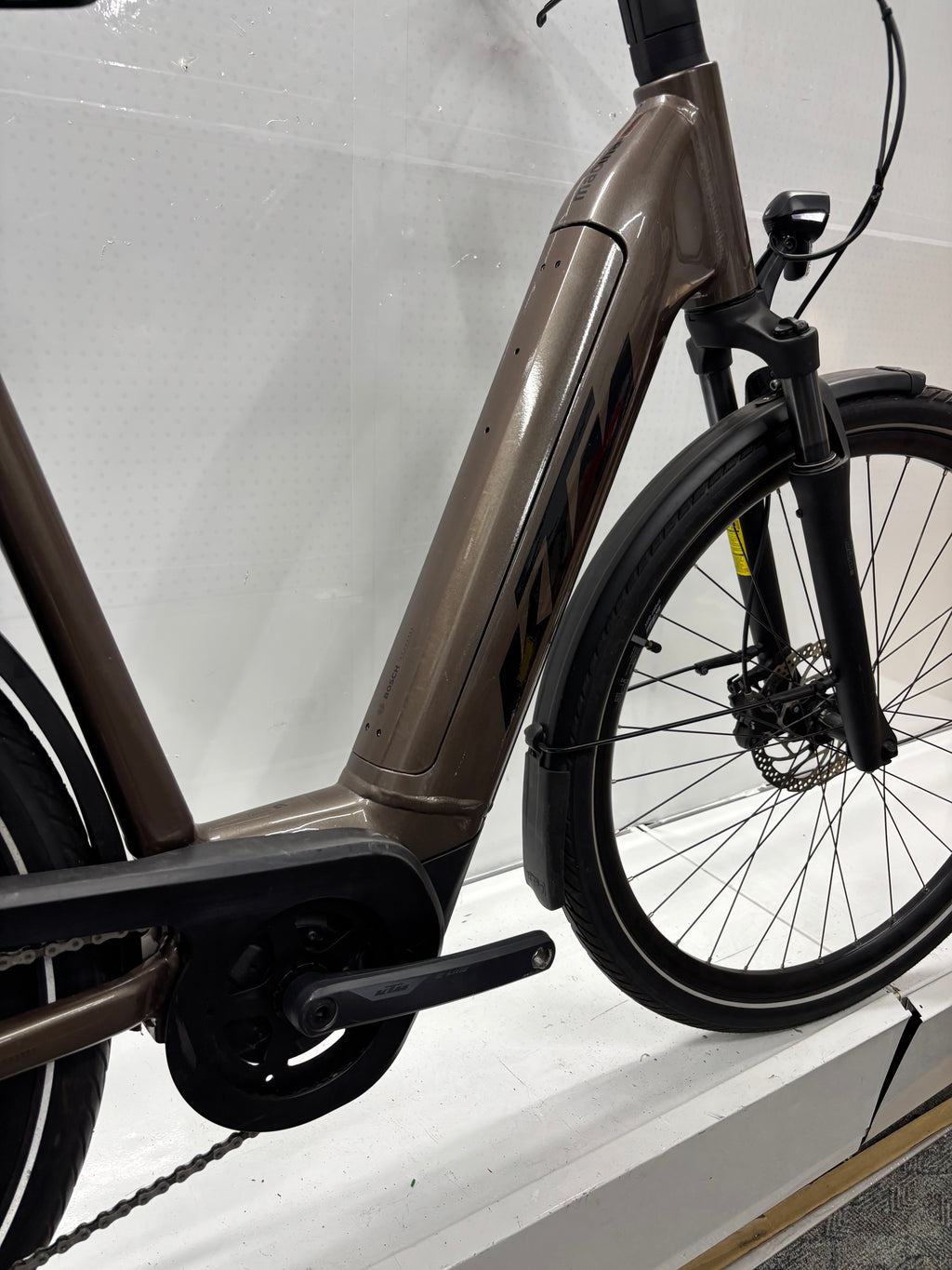KTM Macina Tour P510