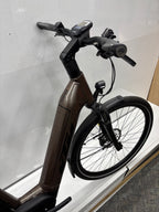 KTM Macina Tour P510