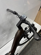 KTM Macina Tour P510