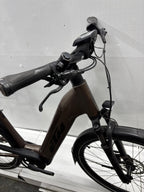 KTM Macina Tour P510