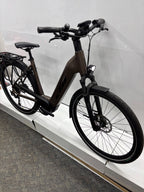 KTM Macina Tour P510