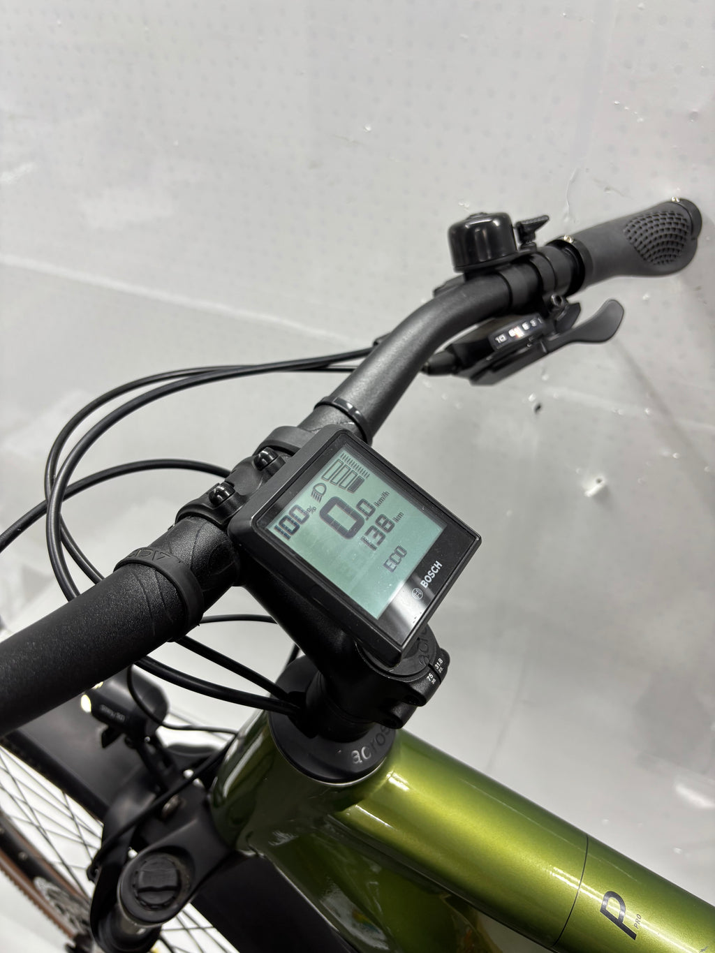 Cube Nuride Hybrid Pro