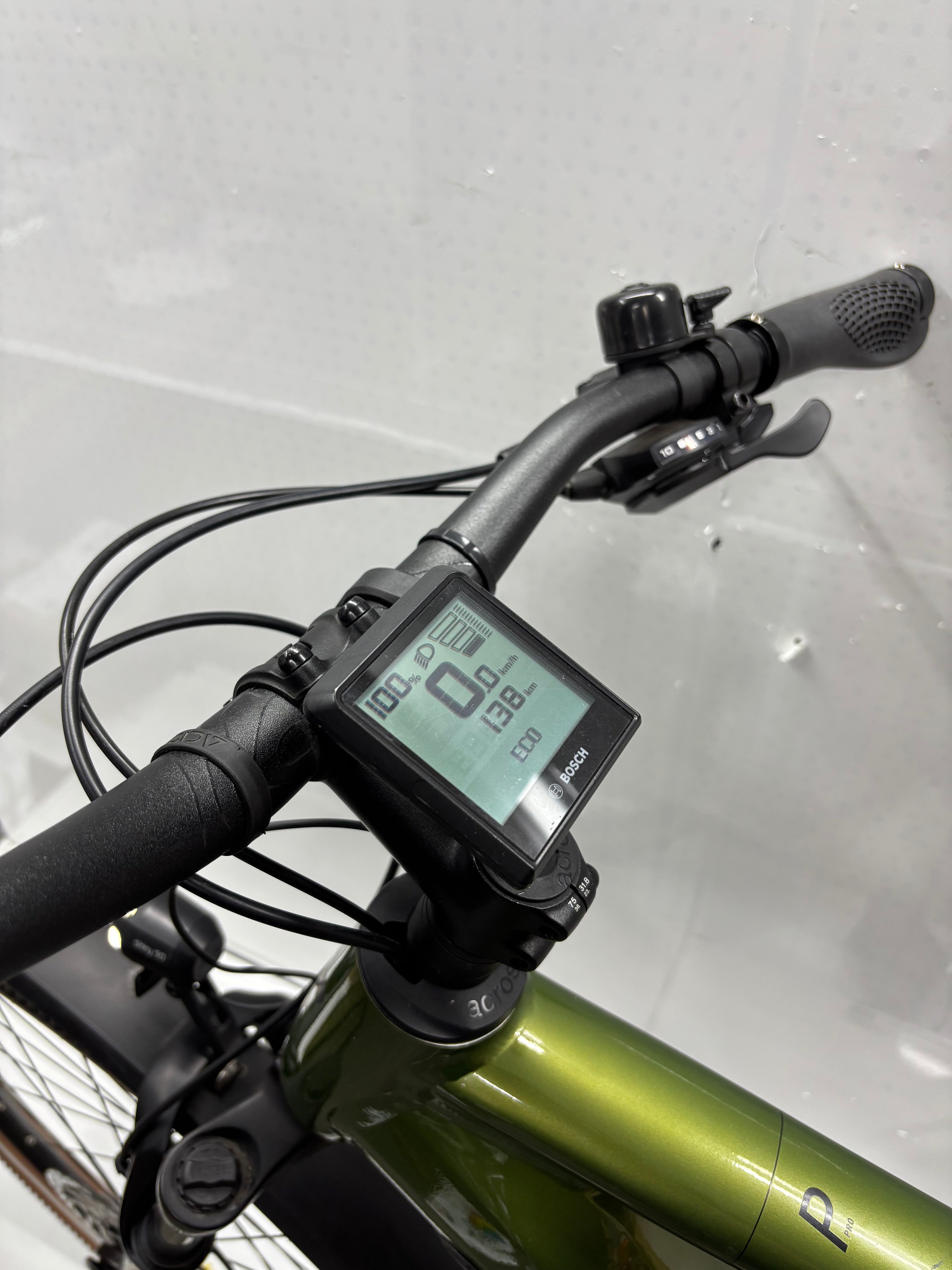 Cube Nuride Hybrid Pro