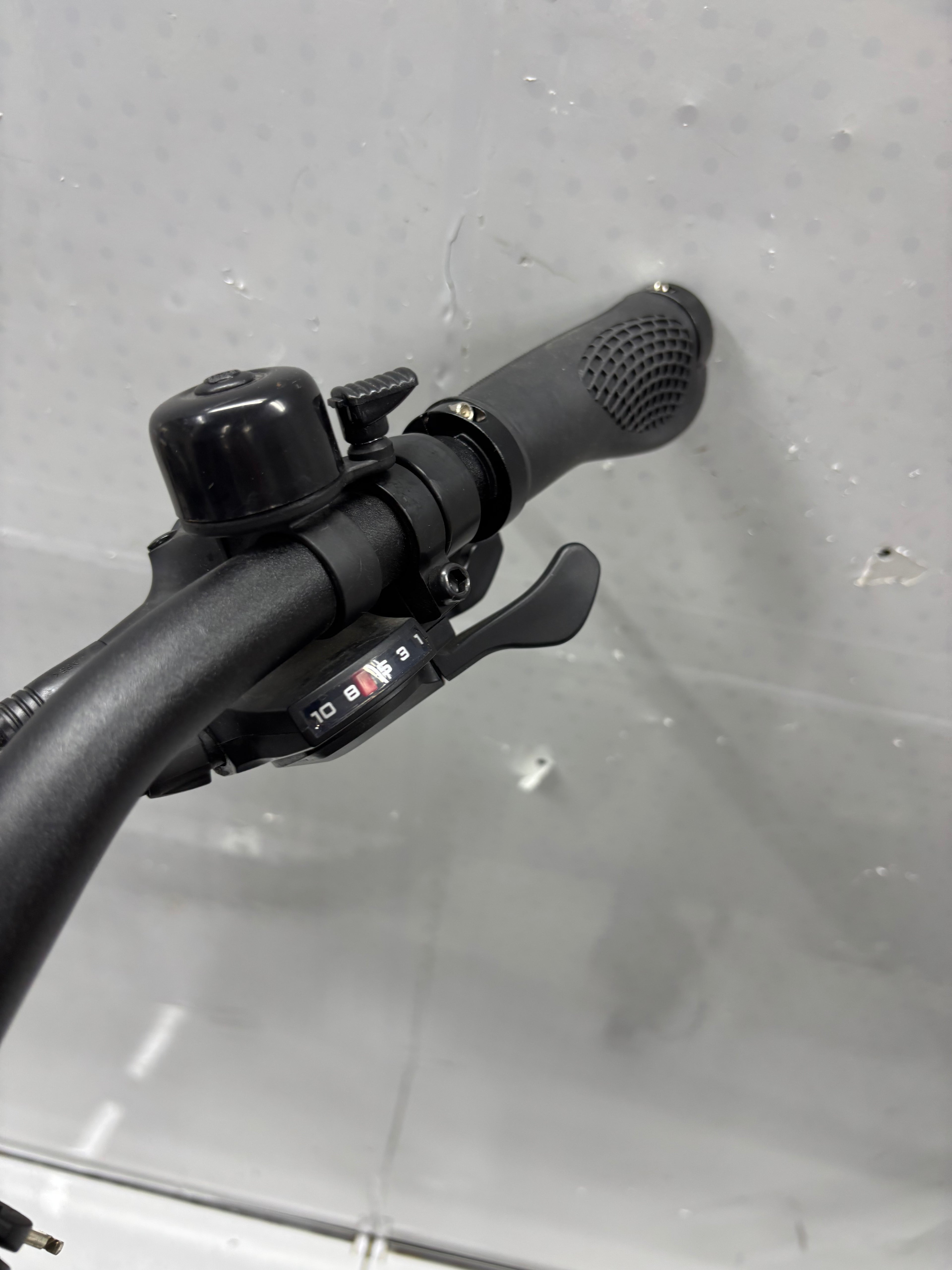 Cube Nuride Hybrid Pro