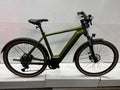 Cube Nuride Hybrid Pro