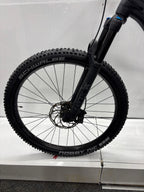 Cube Reaction 27,5" Mountainbike