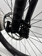 Cube Reaction 27,5" Mountainbike