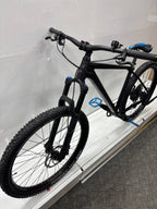 Cube Reaction 27,5" Mountainbike