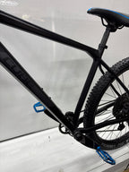 Cube Reaction 27,5" Mountainbike