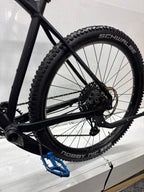 Cube Reaction 27,5" Mountainbike