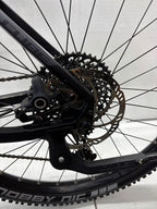 Cube Reaction 27,5" Mountainbike