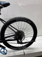 Cube Reaction 27,5" Mountainbike