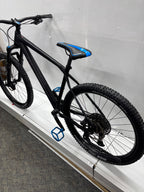 Cube Reaction 27,5" Mountainbike