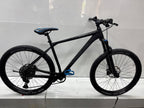 Cube Reaction 27,5" Mountainbike