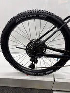 Cube Reaction 27,5" Mountainbike