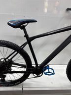 Cube Reaction 27,5" Mountainbike