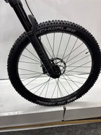 Cube Reaction 27,5" Mountainbike