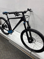 Cube Reaction 27,5" Mountainbike
