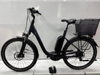 Raleigh Kingston