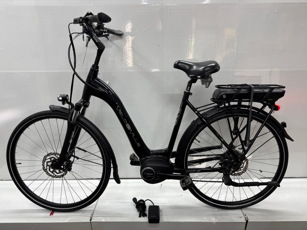 Velo de Ville CEB70 LTD