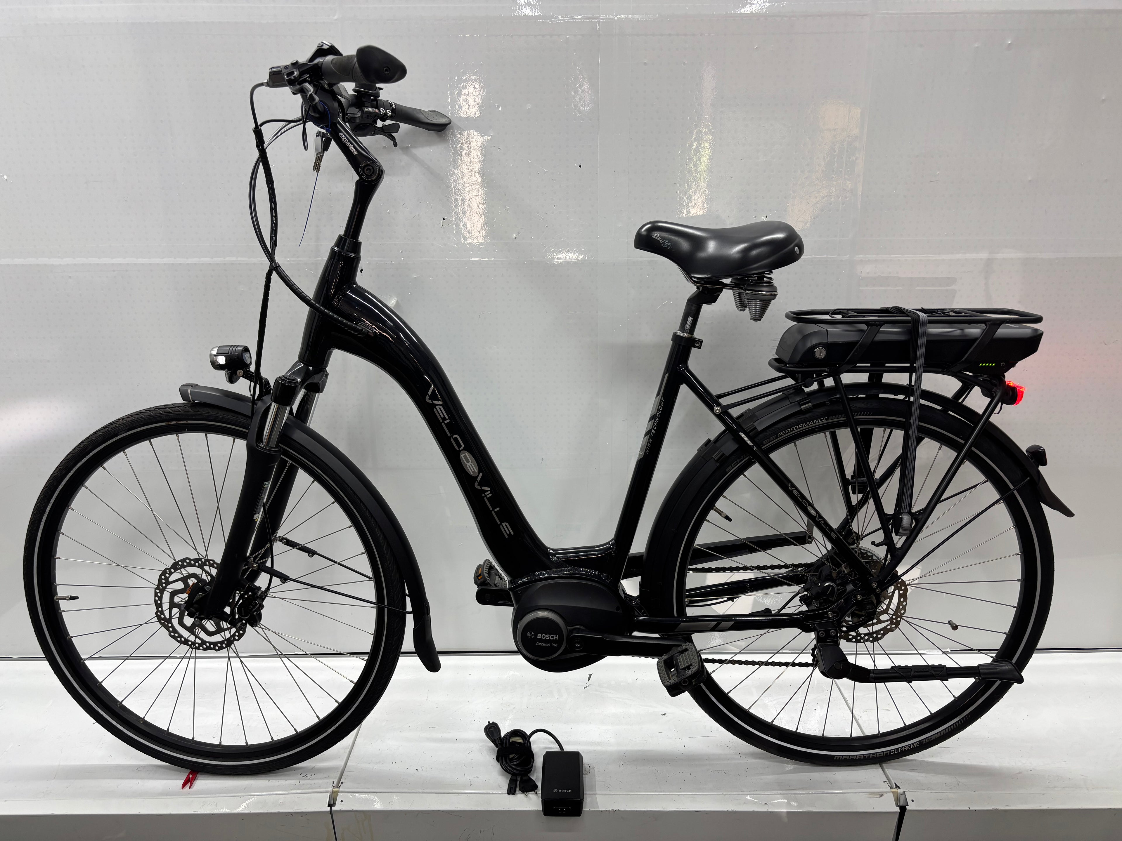 Velo de Ville CEB70 LTD