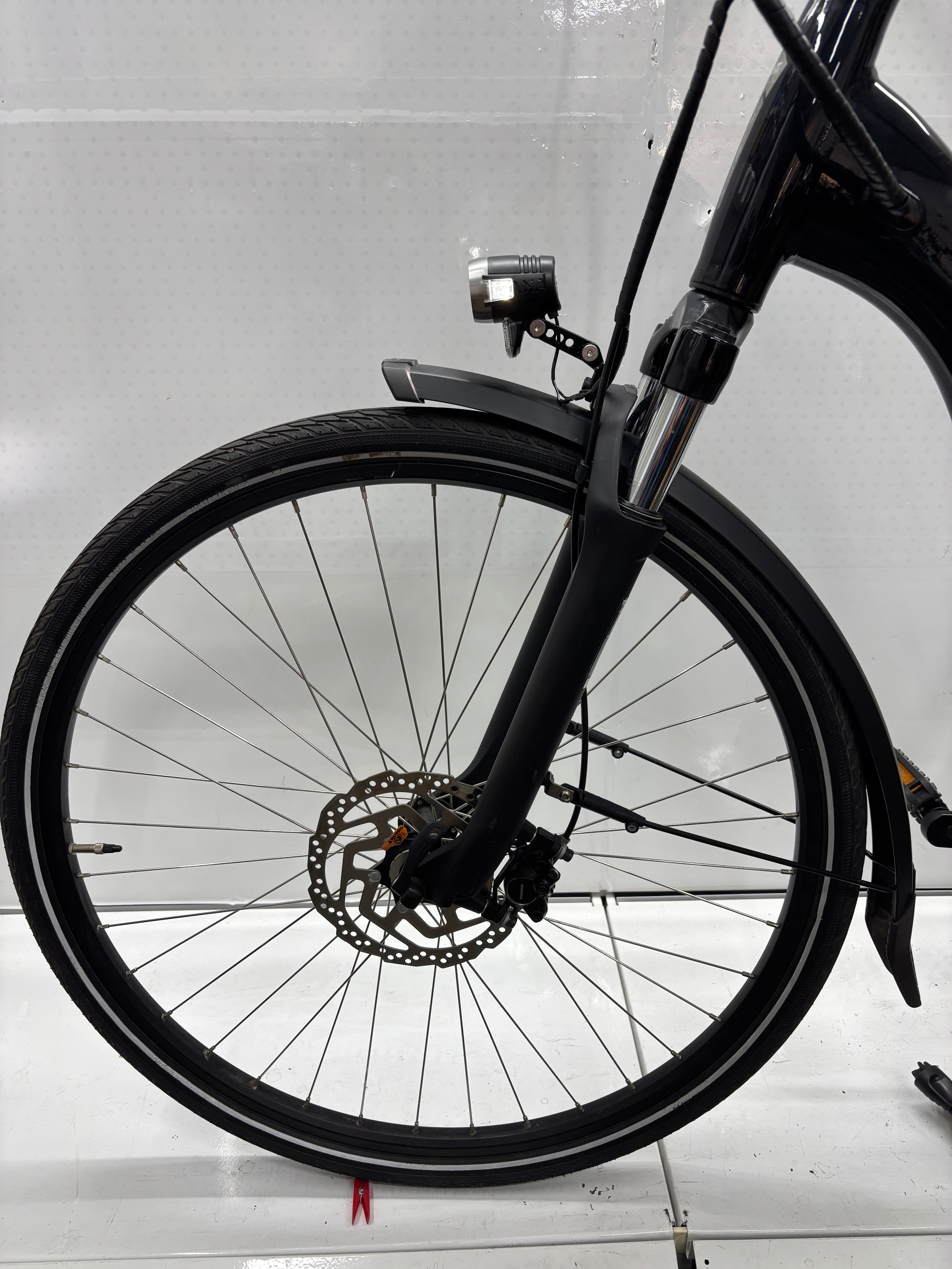 Velo de Ville CEB70 LTD