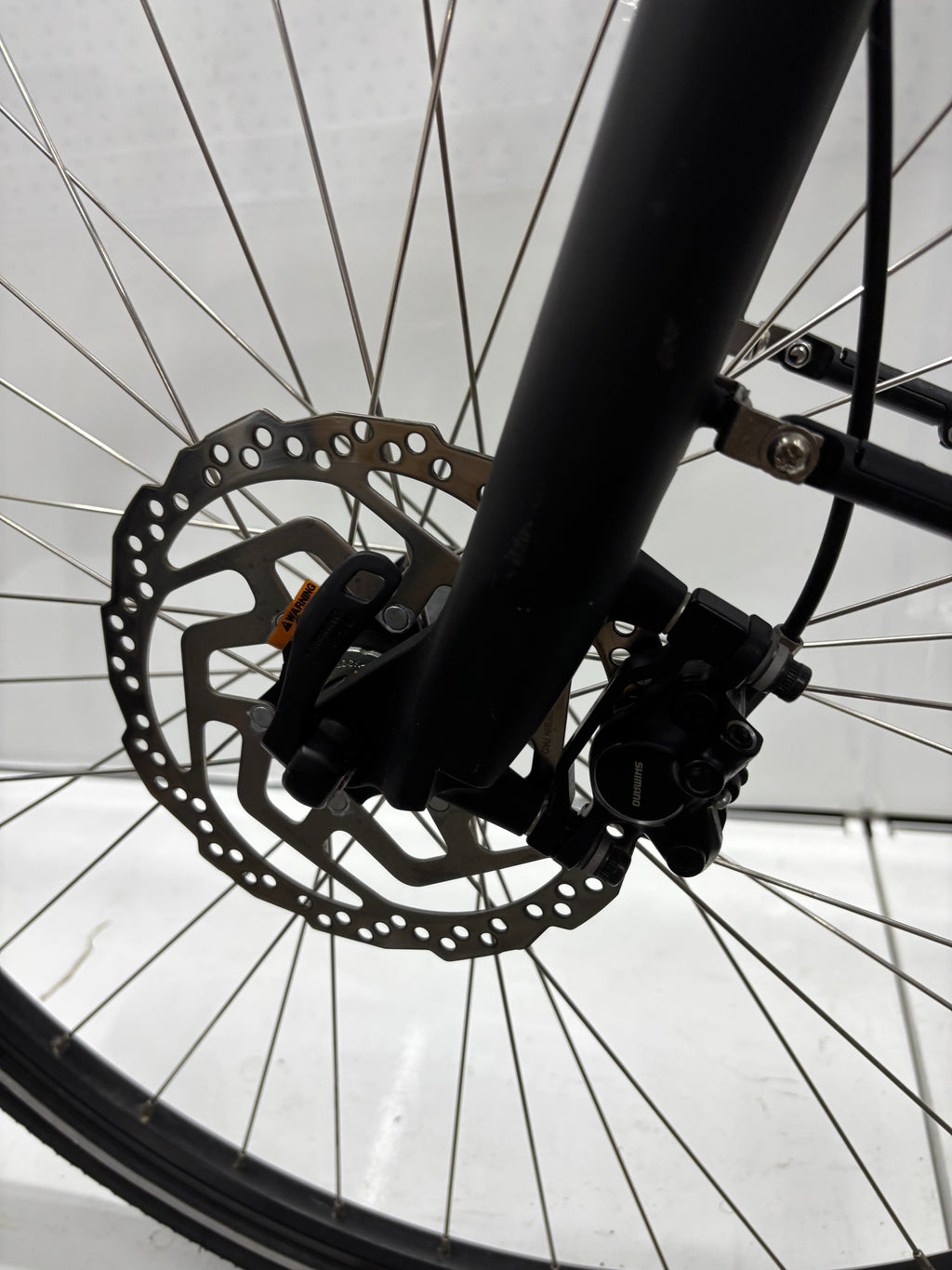 Velo de Ville CEB70 LTD