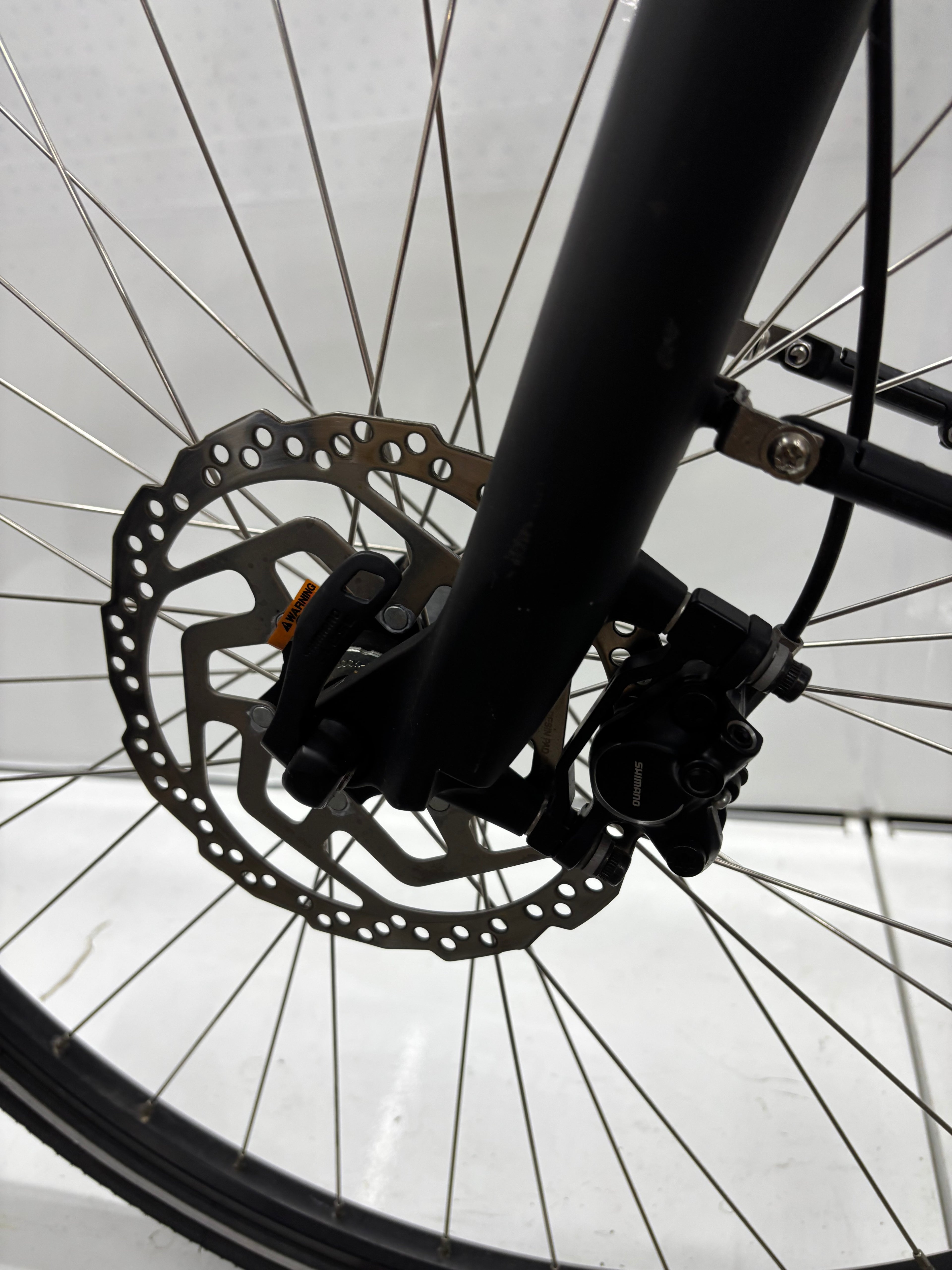 Velo de Ville CEB70 LTD
