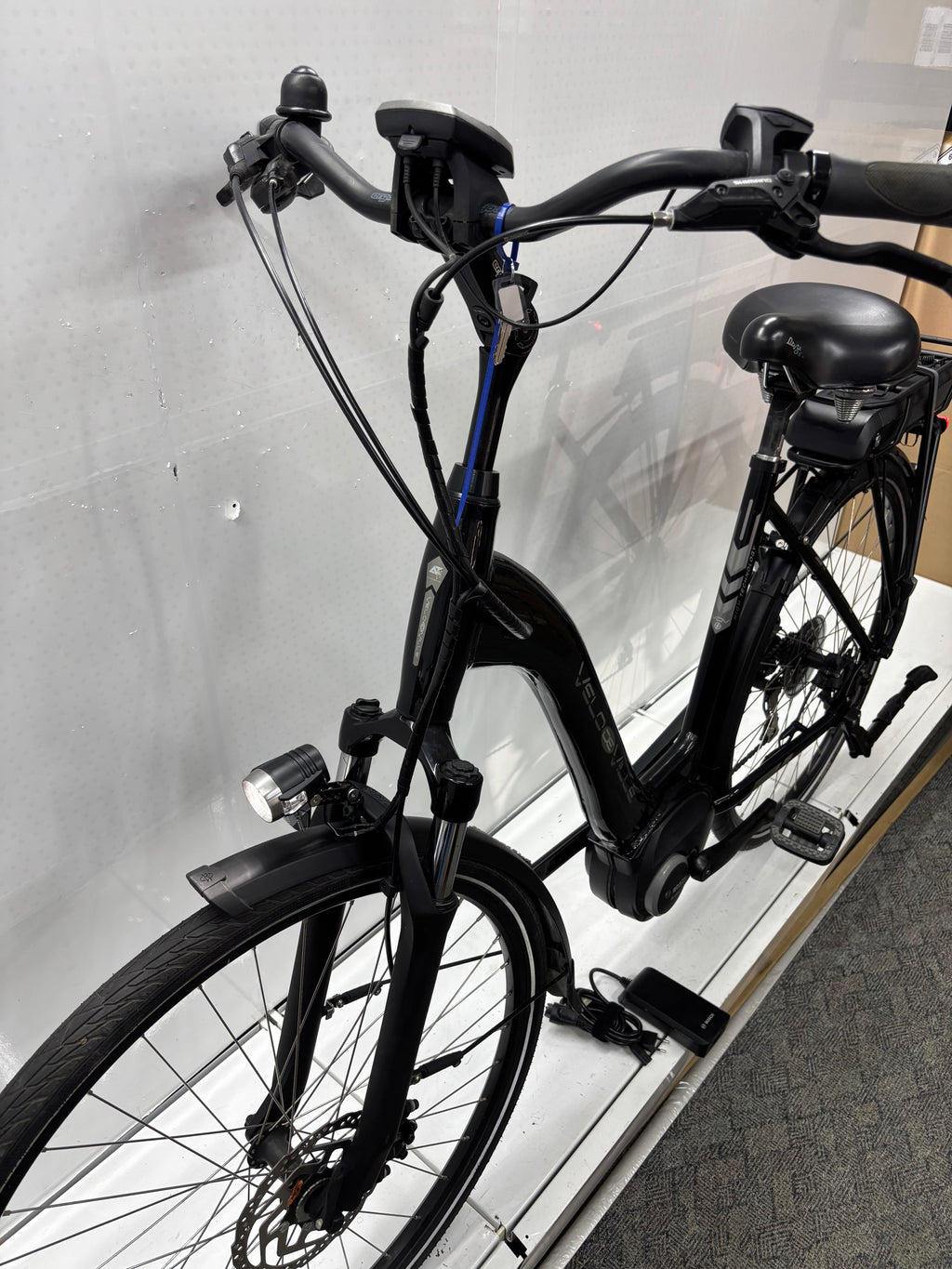 Velo de Ville CEB70 LTD