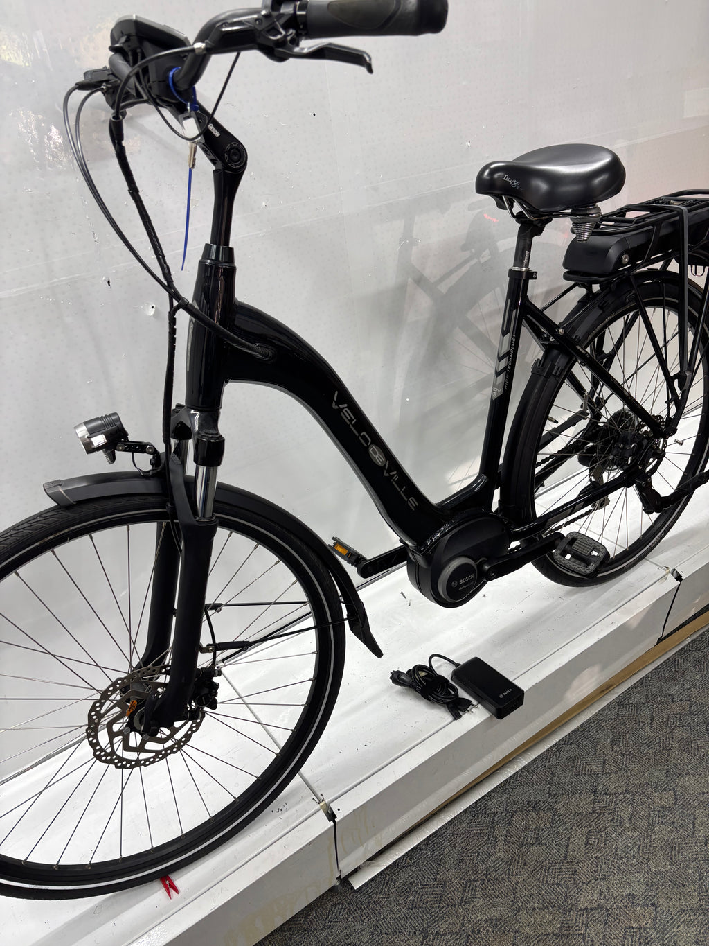 Velo de Ville CEB70 LTD