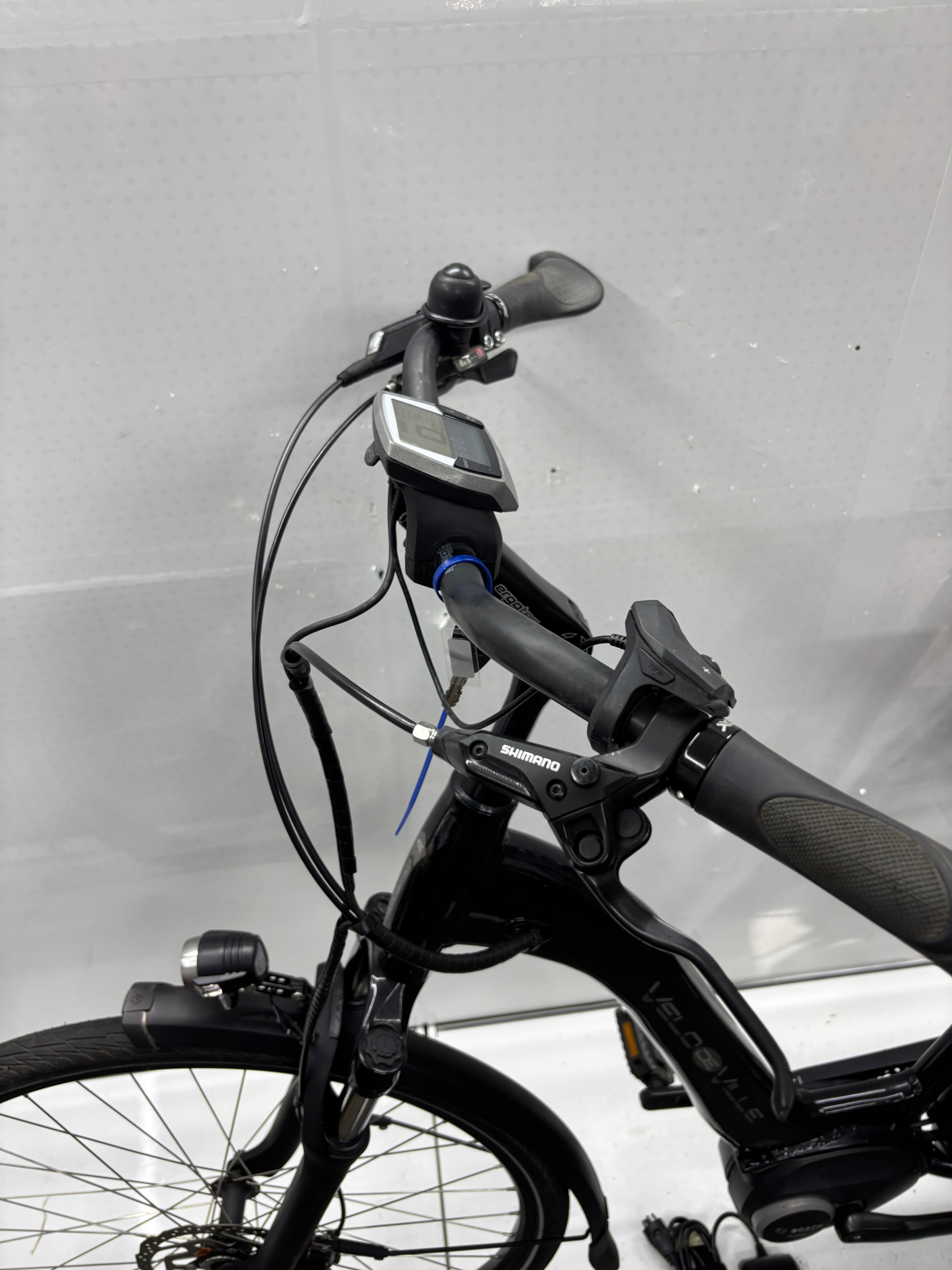Velo de Ville CEB70 LTD