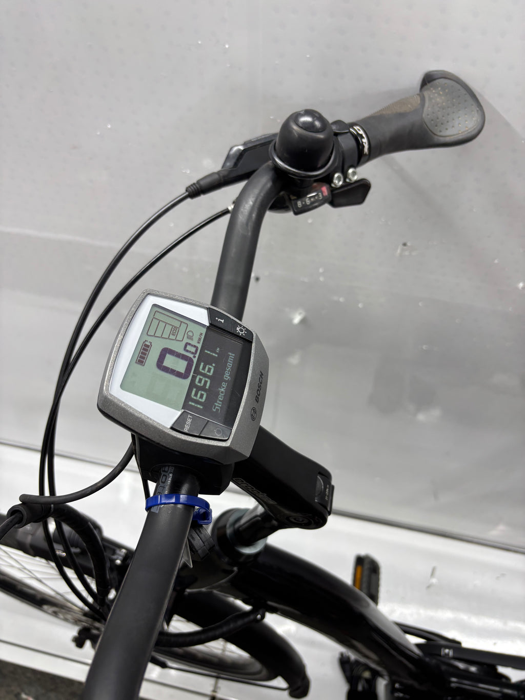 Velo de Ville CEB70 LTD