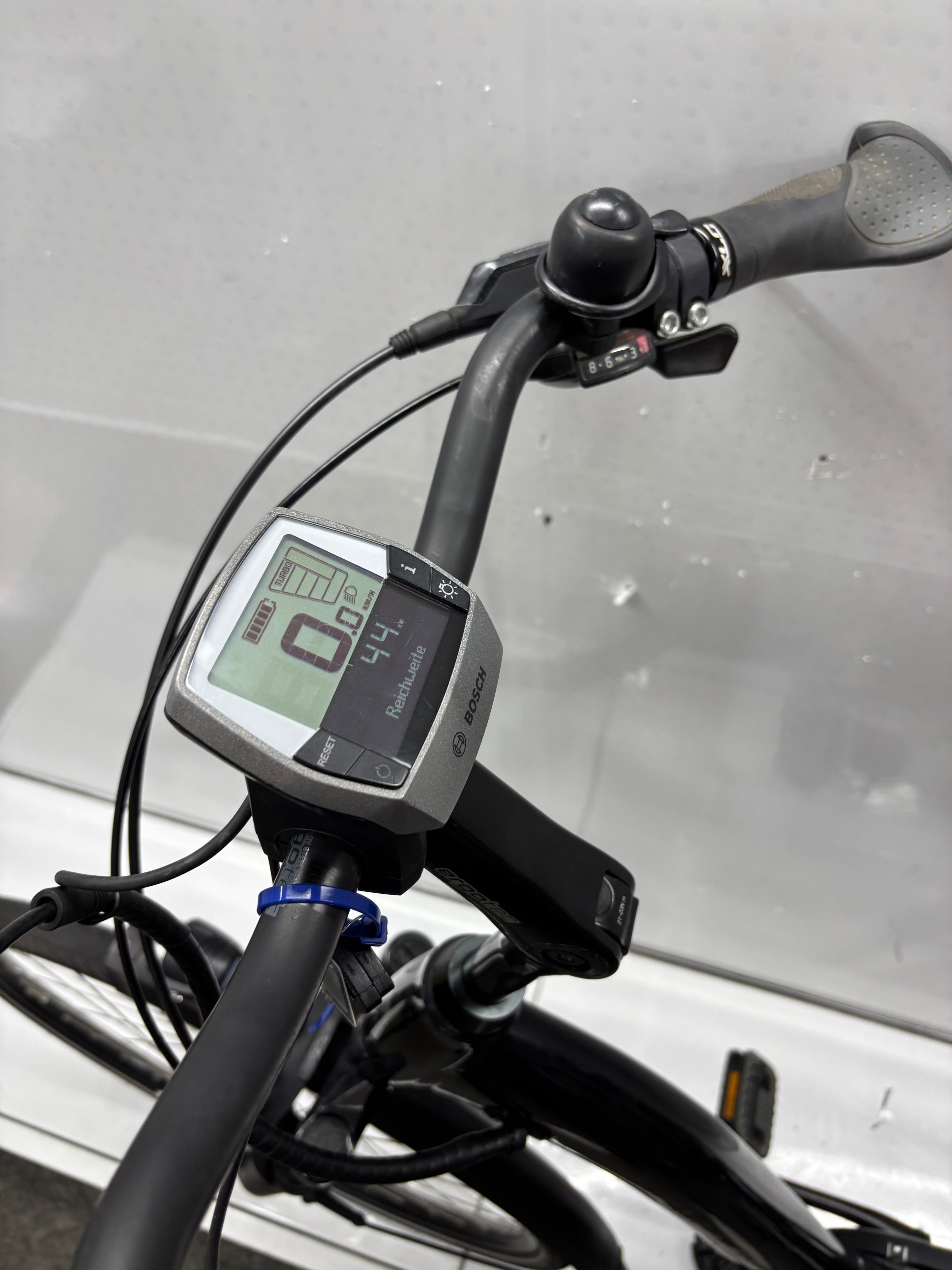 Velo de Ville CEB70 LTD
