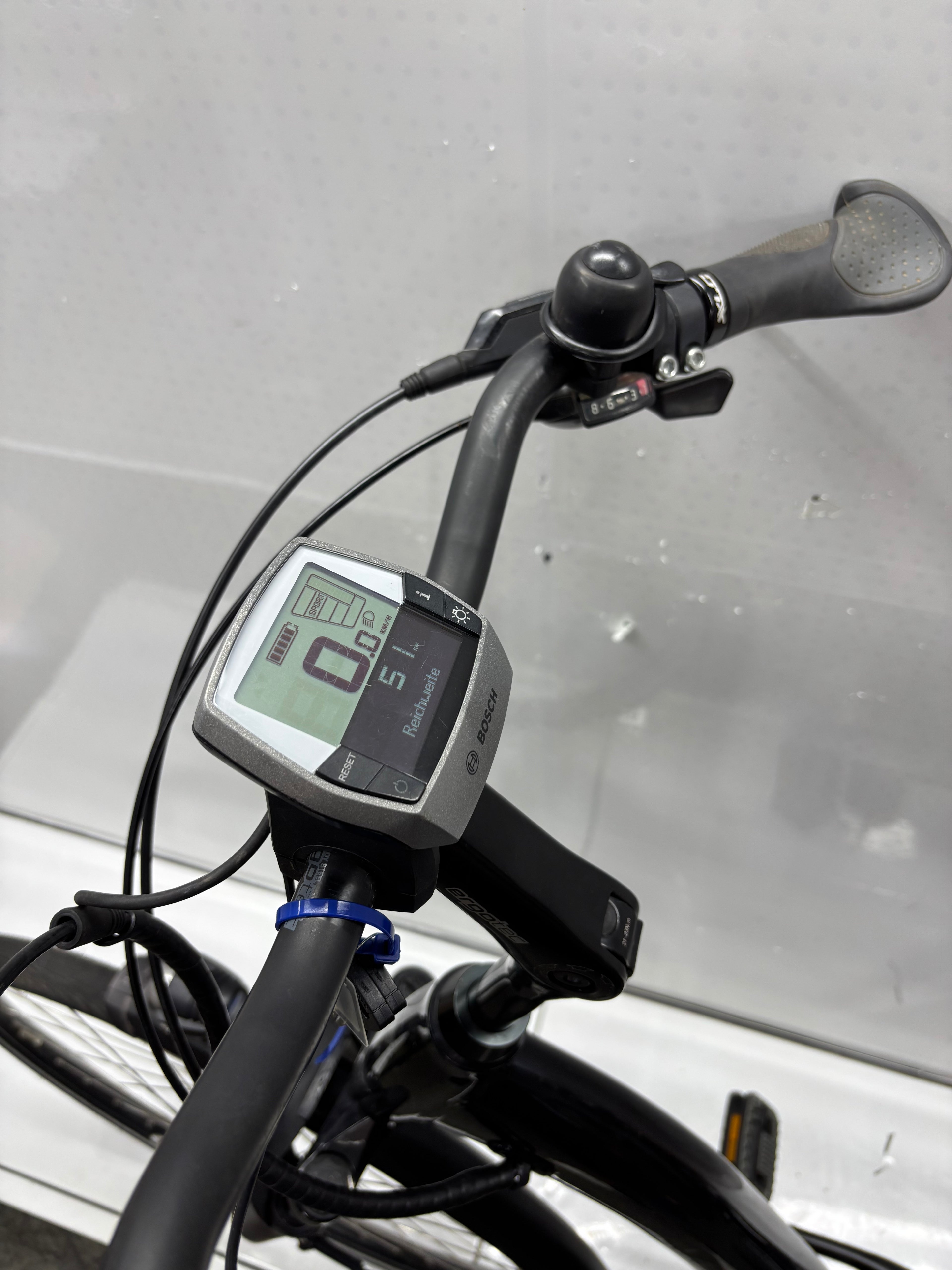 Velo de Ville CEB70 LTD