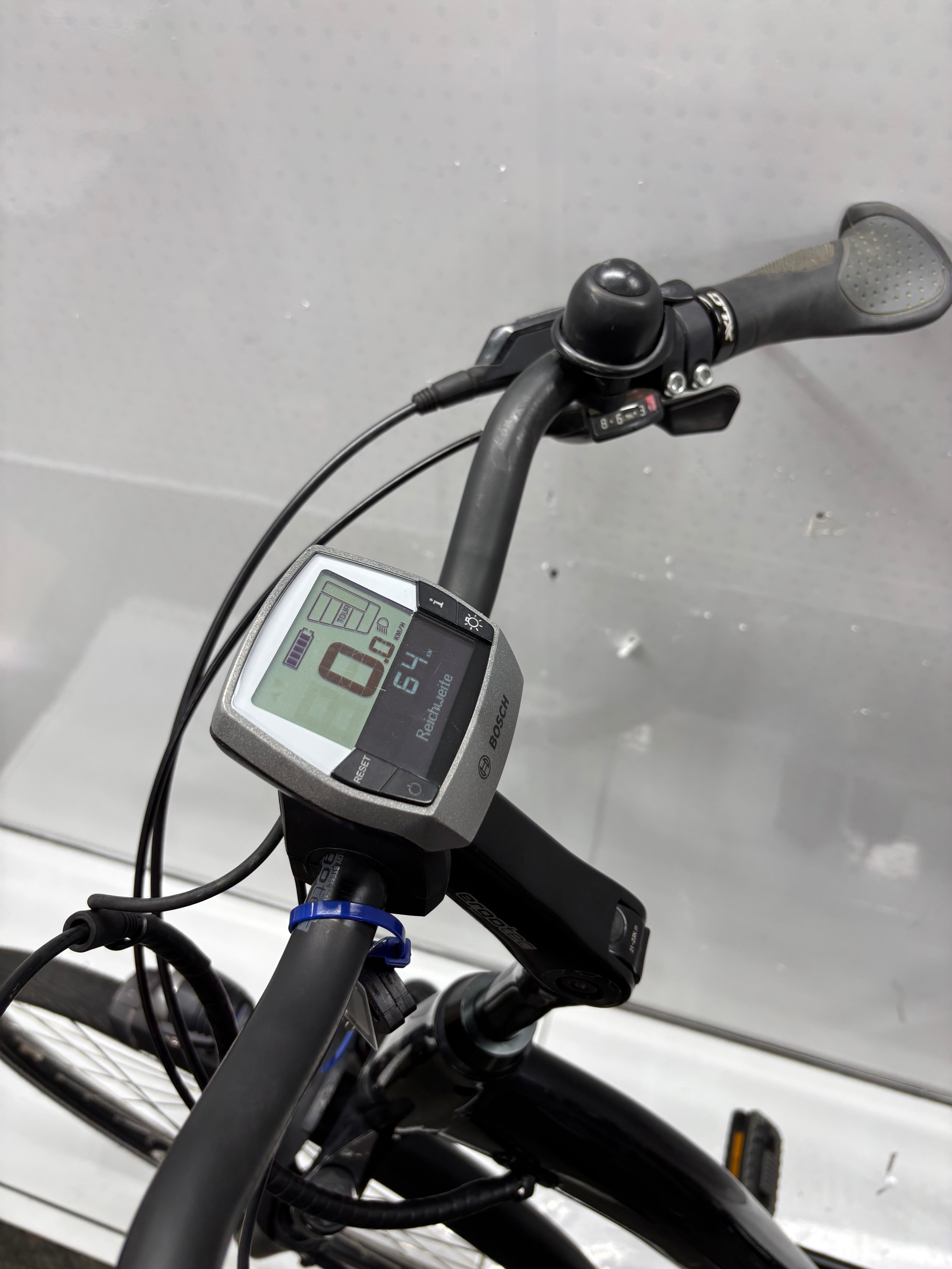 Velo de Ville CEB70 LTD